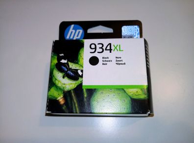 Hp 934 Xl Ink