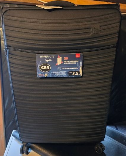 suitcase