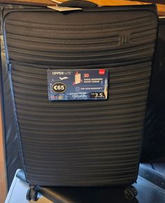 suitcase