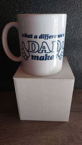Dad Mug