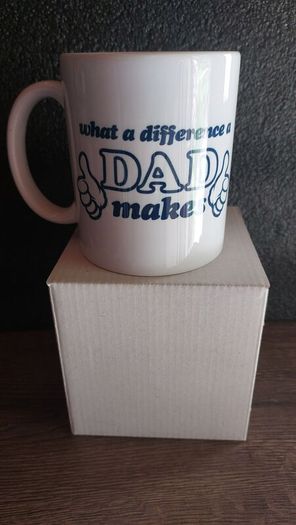 Dad Mug