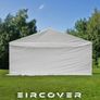 Premium Marquee 5m x 10m PVC cover  (16ft - 33ft) Image 5