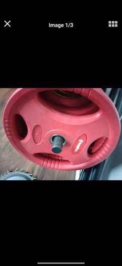 Pump sets
