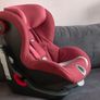 Britax Romer King II Car Seat (9-18kg) Tilt Height Adjustable Image 3