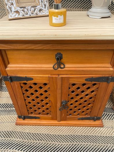 Bedside Locker