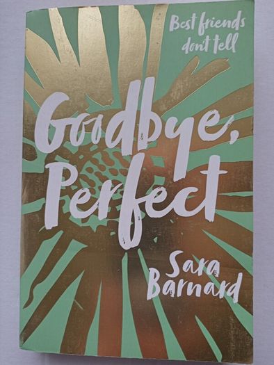 Goodbye Perfect