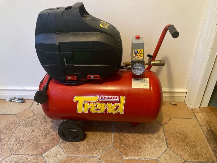compressor
