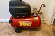 compressor
