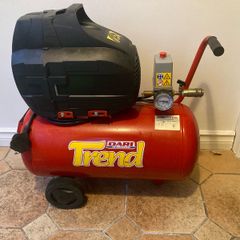 compressor