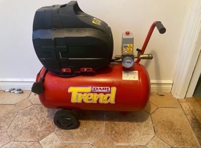 compressor