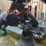 Celestron AstroMaster 130EQ telescope Image 4