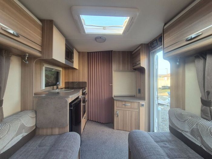 Caravan