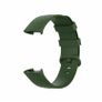Replacement Silicone Band Strap Buckle For Fitbit Charge 3 4 Luxury Sport Straps Image 7