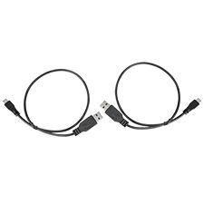 Binary B10 Optical (MM) to HDMI Extender