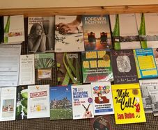Forever living business essentials Job lot