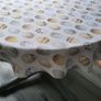 Easter Round Tablecloth Image 6