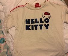 girls tshirt