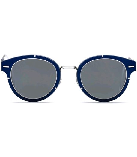 Genuine Christian Dior DIORMAGNITUDE01 S82BN Palladium Sunglasses