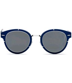 Genuine Christian Dior DIORMAGNITUDE01 S82BN Palladium Sunglasses