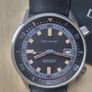 Dan Henry 1970 Automatic Diver Compressor Image 3