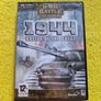 WWII Battle collection 1944 Battle of Bulge Pc Cd Rom Games Original Image 2