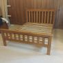 King Bedframe Image 4