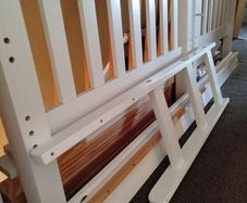 Free - Single Bed
