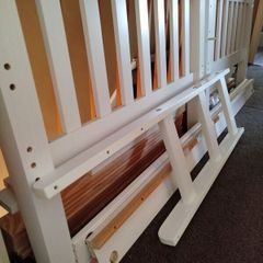 Free - Single Bed