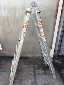 waku ladder