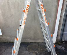 waku ladder