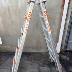 waku ladder
