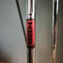 taylormade P790 irons (6-AW) 2021 model Image 7