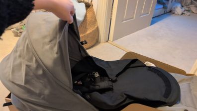Baby Zen yoyo newborn pack