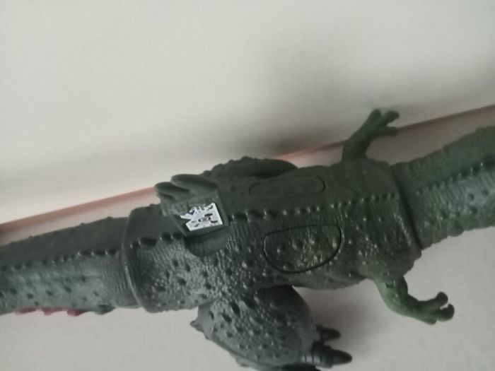 Jurassic World Sinotyrannus Dinosaur