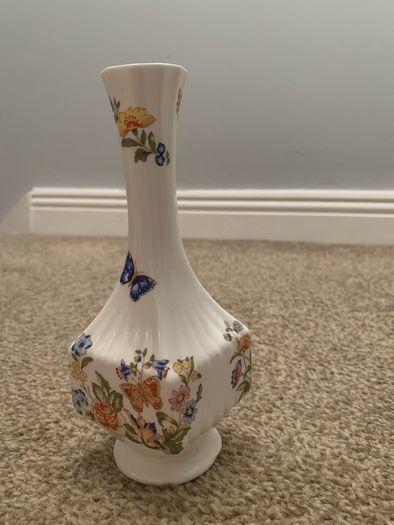 Aynsley Cottage Garden Vase