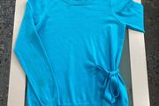 Fine knit jumper savida