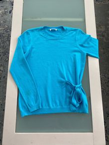 Fine knit jumper savida