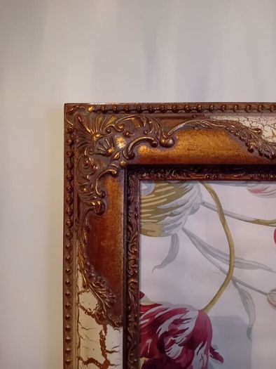 Large Laura Ashley Frame