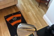 Titleist Vokey SM10 wedge