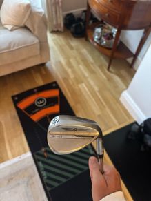 Titleist Vokey SM10 wedge