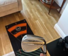 Titleist Vokey SM10 wedge