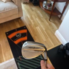 Titleist Vokey SM10 wedge