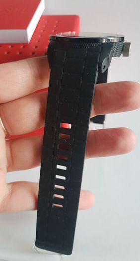 New Diesel Watch