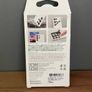 Galaxy S23 Ultra Tempered-Glass Camera Lens Protectors - Clear Image 2