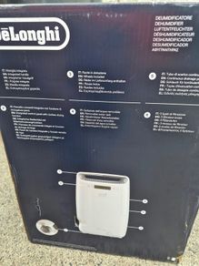 Dehumidifier