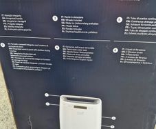 Dehumidifier
