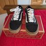 Vans Old School with gum soil Image 2