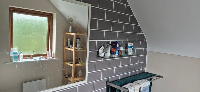 Metro Wall Tiles