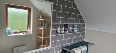 Metro Wall Tiles