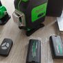 Professional laser level Fellat Image 7